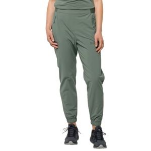 Jack Wolfskin Women's Prelight Pants